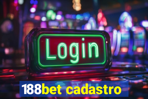 188bet cadastro